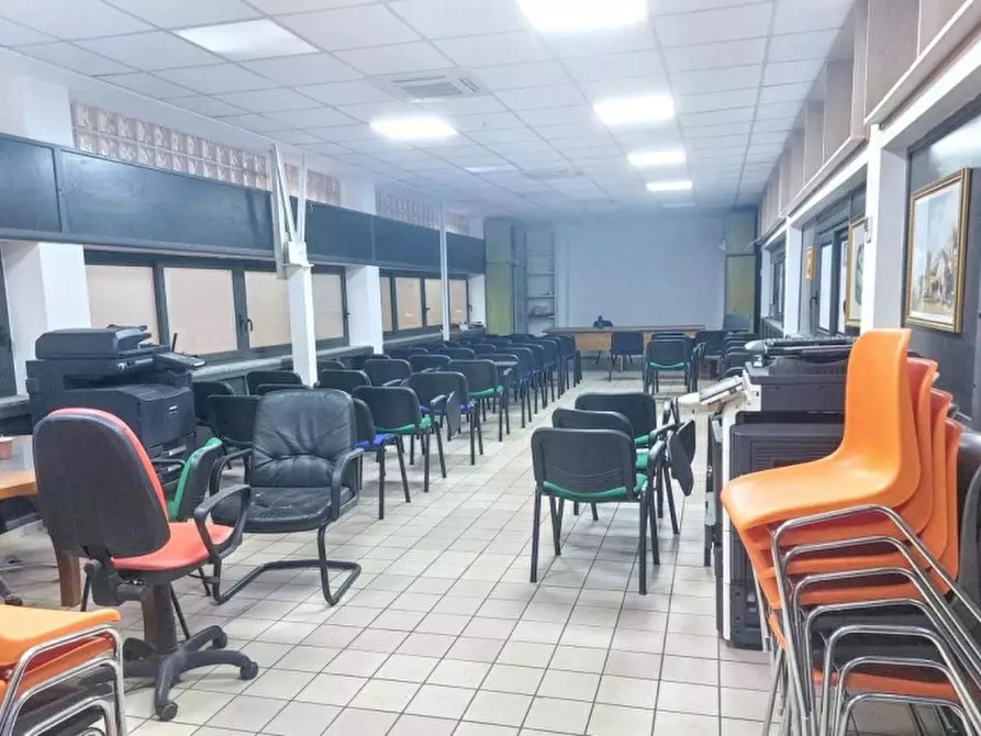 Immagine 10 di Capannone industriale in vendita  in Contrada Roccamotore, 98128 Messina ME, Italia a Messina