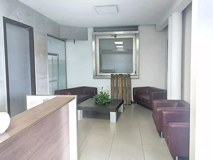 Immagine 11 di Capannone industriale in vendita  in Contrada Roccamotore, 98128 Messina ME, Italia a Messina