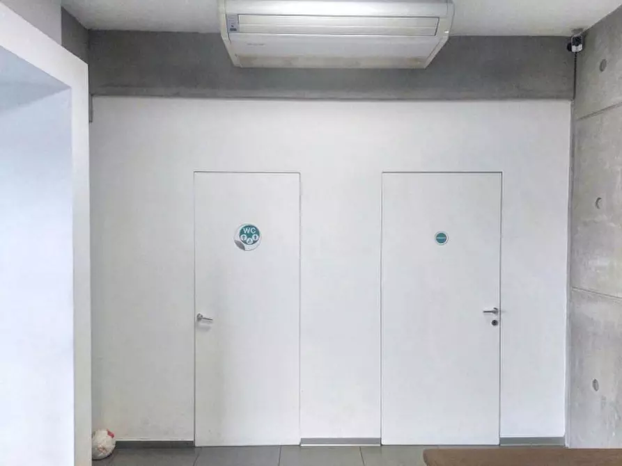 Immagine 12 di Capannone industriale in vendita  in Contrada Roccamotore, 98128 Messina ME, Italia a Messina