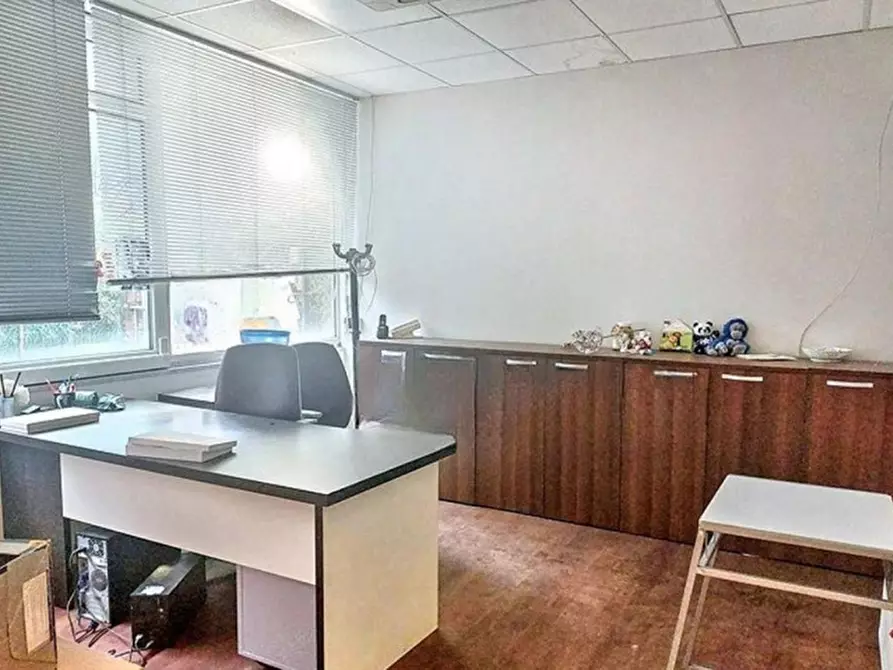 Immagine 13 di Capannone industriale in vendita  in Contrada Roccamotore, 98128 Messina ME, Italia a Messina