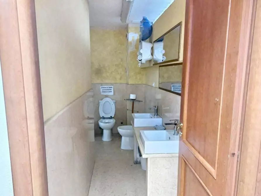 Immagine 14 di Capannone industriale in vendita  in Contrada Roccamotore, 98128 Messina ME, Italia a Messina