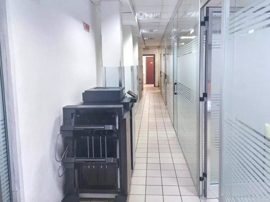 Immagine 15 di Capannone industriale in vendita  in Contrada Roccamotore, 98128 Messina ME, Italia a Messina