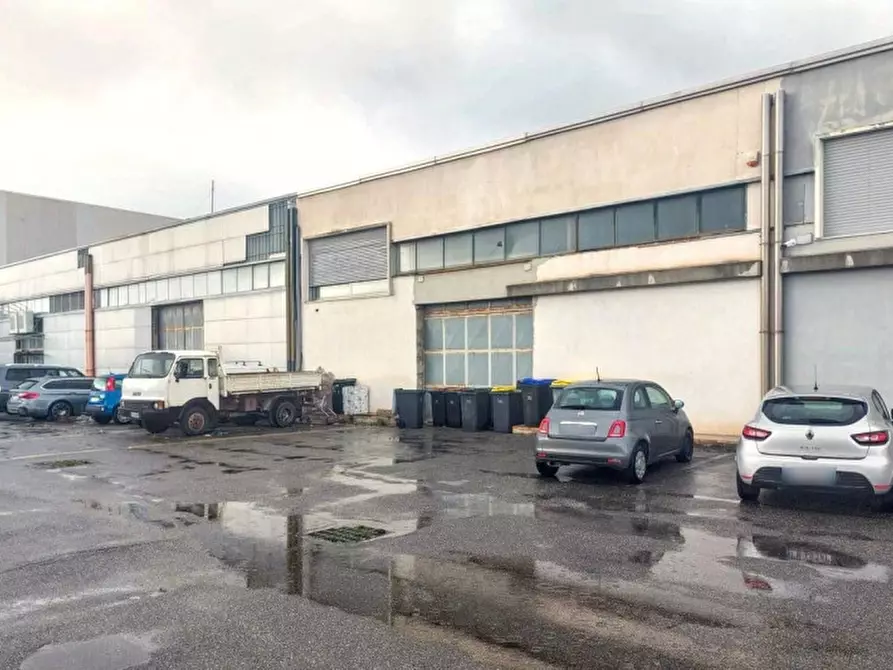 Immagine 16 di Capannone industriale in vendita  in Contrada Roccamotore, 98128 Messina ME, Italia a Messina