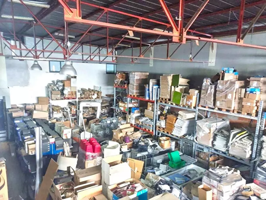 Immagine 17 di Capannone industriale in vendita  in Contrada Roccamotore, 98128 Messina ME, Italia a Messina