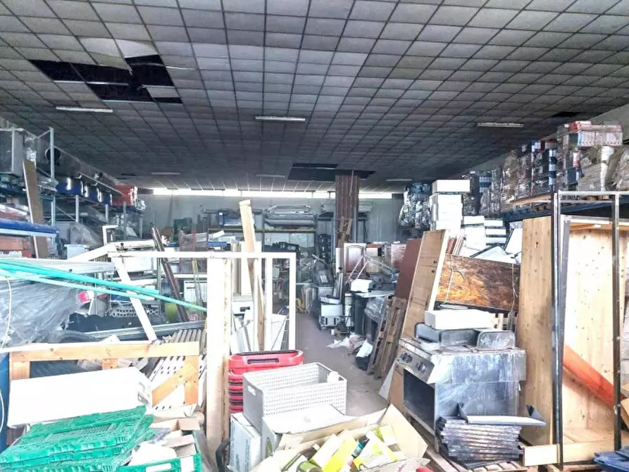 Immagine 18 di Capannone industriale in vendita  in Contrada Roccamotore, 98128 Messina ME, Italia a Messina