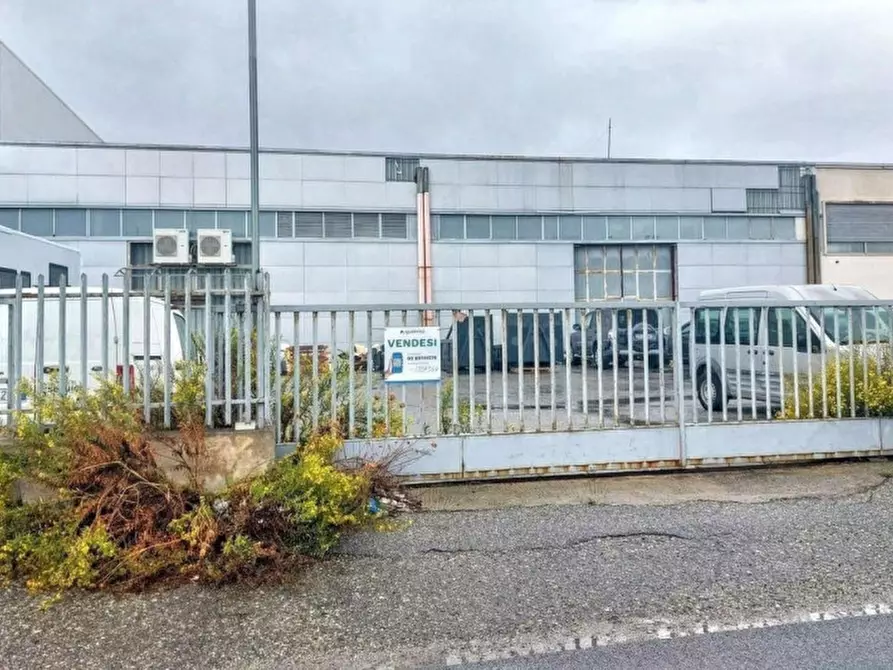 Immagine 20 di Capannone industriale in vendita  in Contrada Roccamotore, 98128 Messina ME, Italia a Messina
