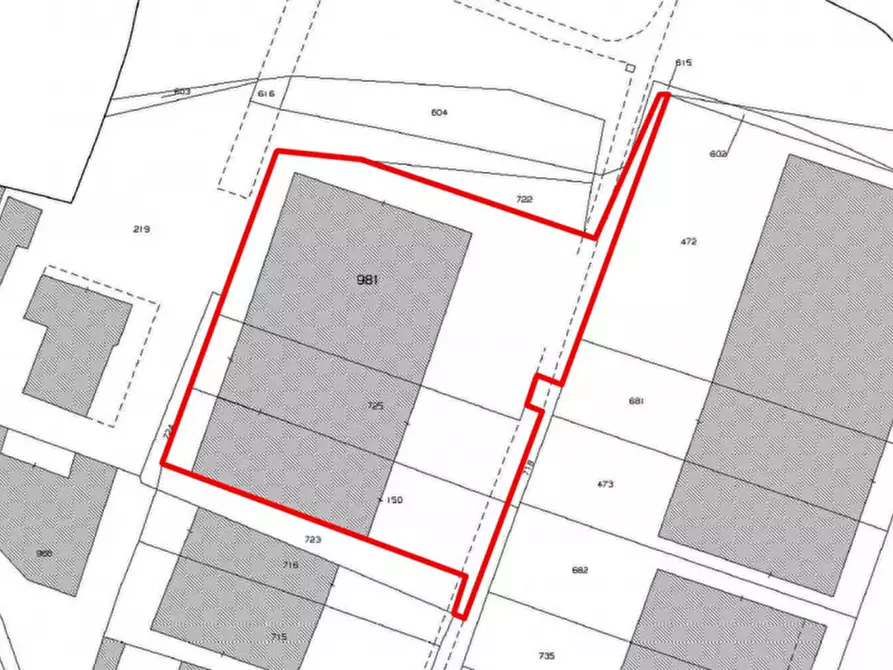 Immagine 22 di Capannone industriale in vendita  in Contrada Roccamotore, 98128 Messina ME, Italia a Messina