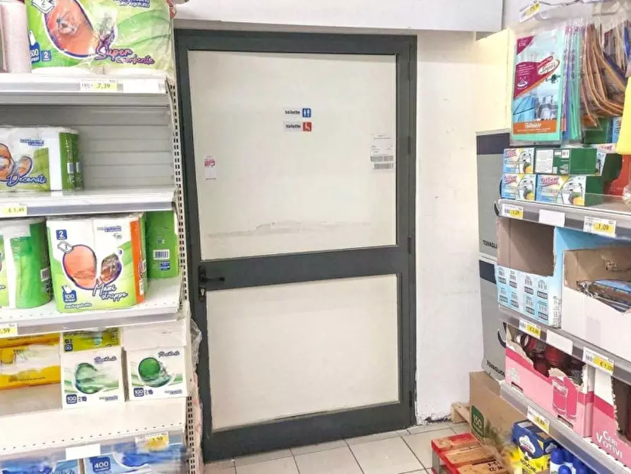 Immagine 5 di Negozio in vendita  in Via Nazionale, 1-1A, 98079 Castel di Tusa ME, Italia a Tusa