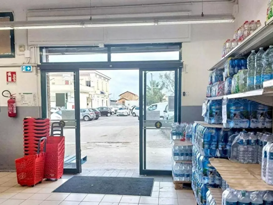 Immagine 8 di Negozio in vendita  in Via Nazionale, 1-1A, 98079 Castel di Tusa ME, Italia a Tusa