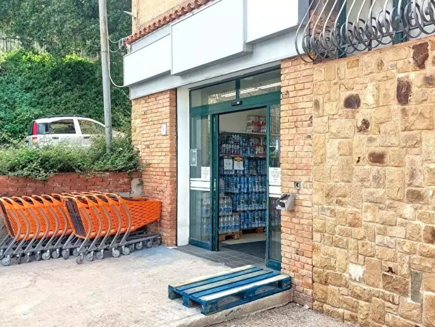 Immagine 9 di Negozio in vendita  in Via Nazionale, 1-1A, 98079 Castel di Tusa ME, Italia a Tusa