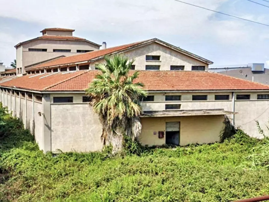 Immagine 1 di Capannone industriale in vendita  in Via Statale, 310, 98042 Giammoro ME, Italia a Pace Del Mela