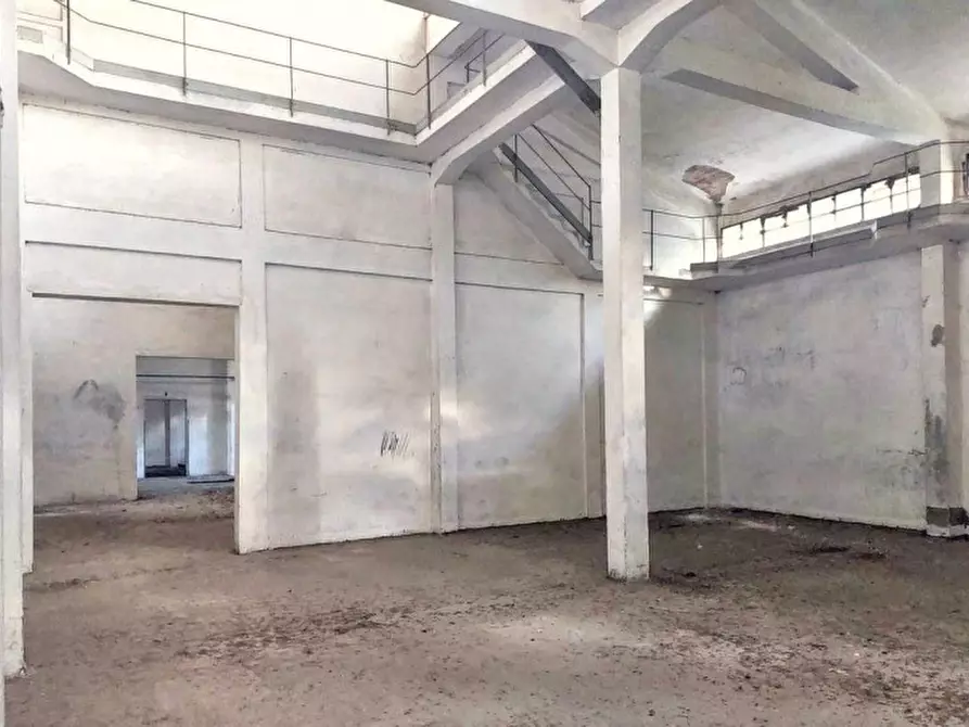 Immagine 2 di Capannone industriale in vendita  in Via Statale, 310, 98042 Giammoro ME, Italia a Pace Del Mela