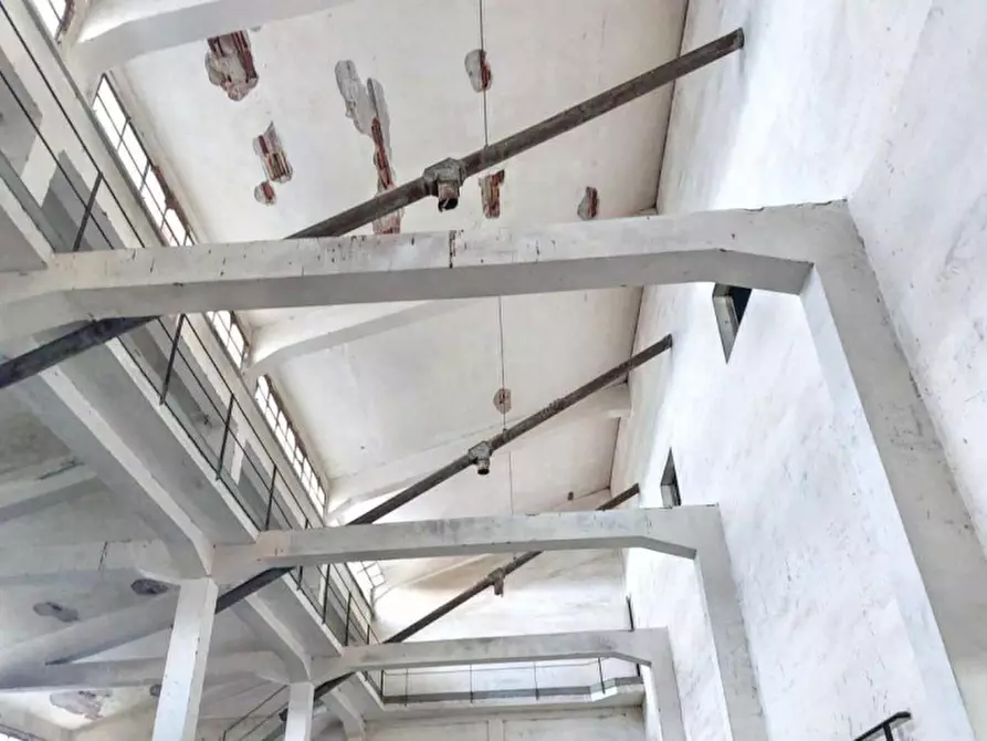 Immagine 5 di Capannone industriale in vendita  in Via Statale, 310, 98042 Giammoro ME, Italia a Pace Del Mela