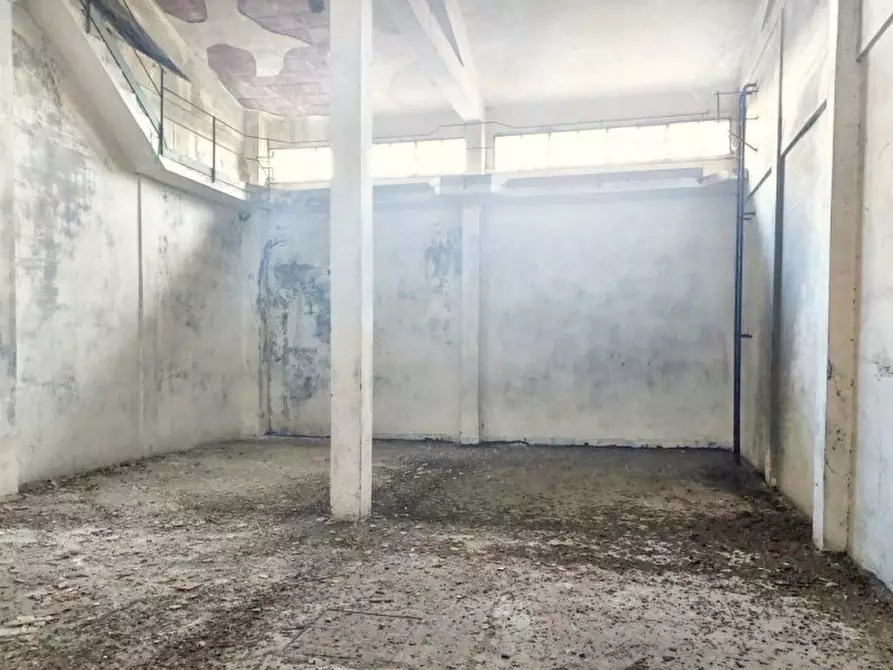 Immagine 7 di Capannone industriale in vendita  in Via Statale, 310, 98042 Giammoro ME, Italia a Pace Del Mela