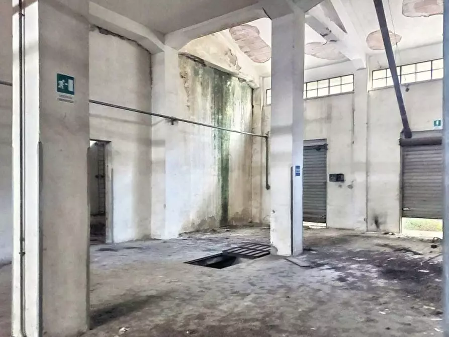 Immagine 8 di Capannone industriale in vendita  in Via Statale, 310, 98042 Giammoro ME, Italia a Pace Del Mela