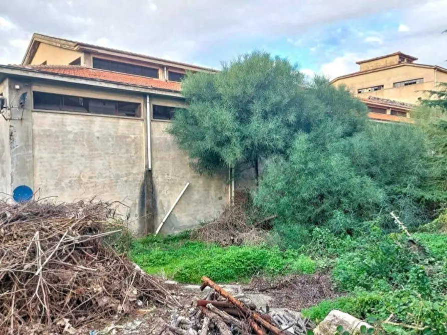 Immagine 12 di Capannone industriale in vendita  in Via Statale, 310, 98042 Giammoro ME, Italia a Pace Del Mela