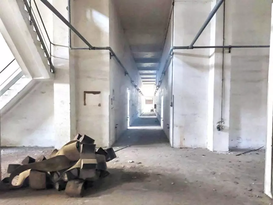 Immagine 14 di Capannone industriale in vendita  in Via Statale, 310, 98042 Giammoro ME, Italia a Pace Del Mela