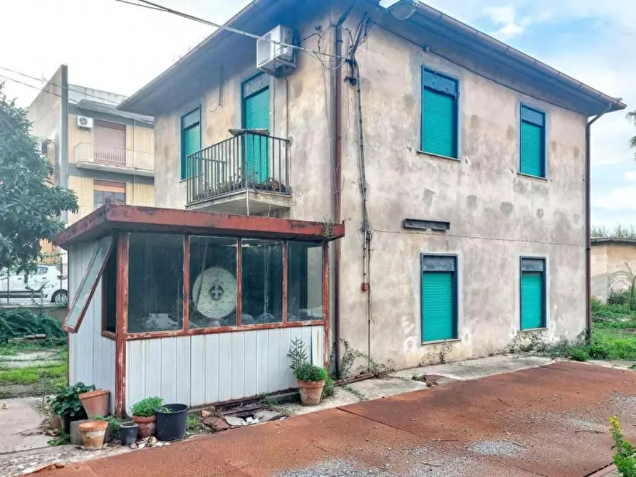 Immagine 15 di Capannone industriale in vendita  in Via Statale, 310, 98042 Giammoro ME, Italia a Pace Del Mela