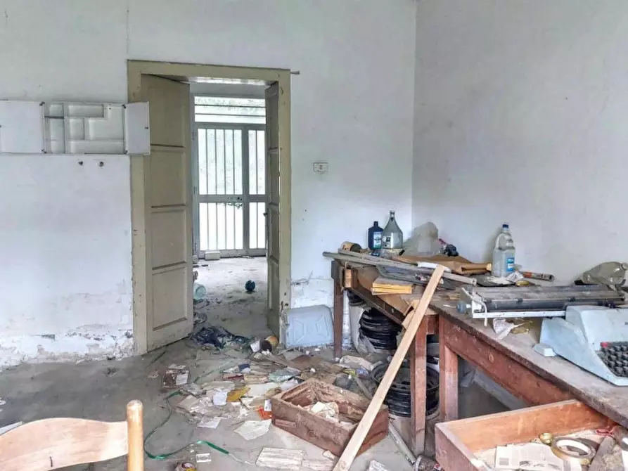 Immagine 16 di Capannone industriale in vendita  in Via Statale, 310, 98042 Giammoro ME, Italia a Pace Del Mela