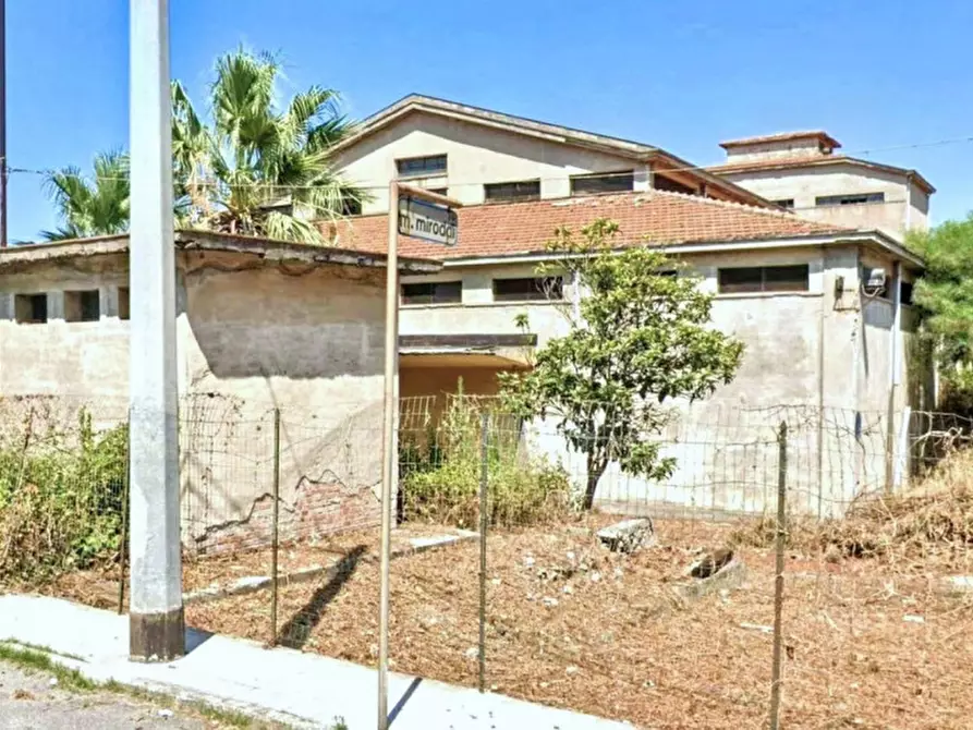 Immagine 18 di Capannone industriale in vendita  in Via Statale, 310, 98042 Giammoro ME, Italia a Pace Del Mela