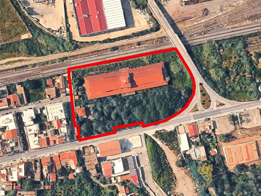 Immagine 21 di Capannone industriale in vendita  in Via Statale, 310, 98042 Giammoro ME, Italia a Pace Del Mela