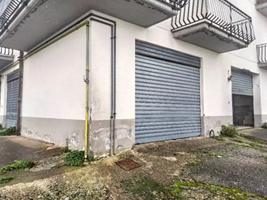 Immagine 1 di Posto auto in vendita  in Contrada Santa Rosa, 98073 Mistretta ME, Italia a Mistretta