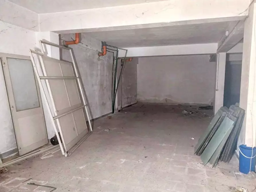 Immagine 3 di Posto auto in vendita  in Contrada Santa Rosa, 98073 Mistretta ME, Italia a Mistretta