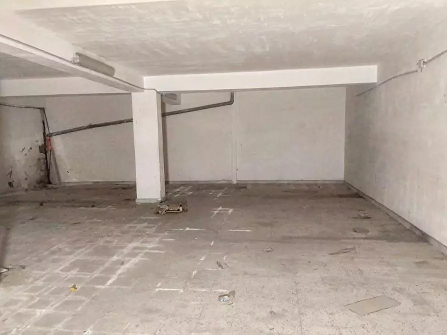 Immagine 4 di Posto auto in vendita  in Contrada Santa Rosa, 98073 Mistretta ME, Italia a Mistretta