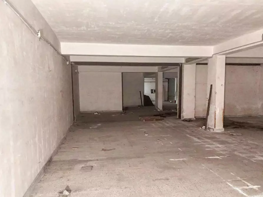 Immagine 5 di Posto auto in vendita  in Contrada Santa Rosa, 98073 Mistretta ME, Italia a Mistretta