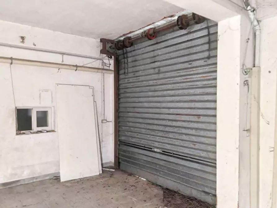 Immagine 6 di Posto auto in vendita  in Contrada Santa Rosa, 98073 Mistretta ME, Italia a Mistretta