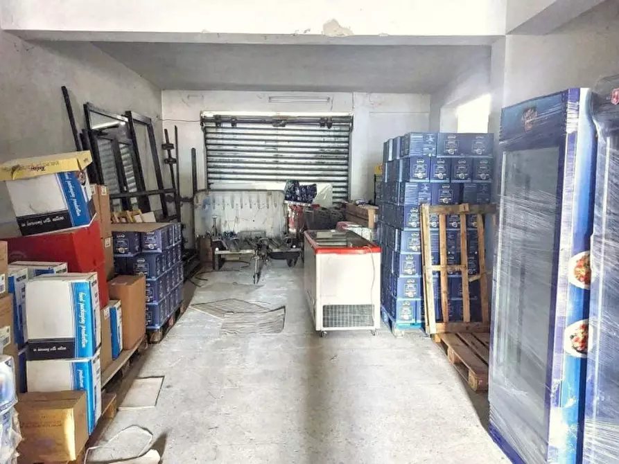 Immagine 9 di Posto auto in vendita  in Contrada Santa Rosa, 98073 Mistretta ME, Italia a Mistretta