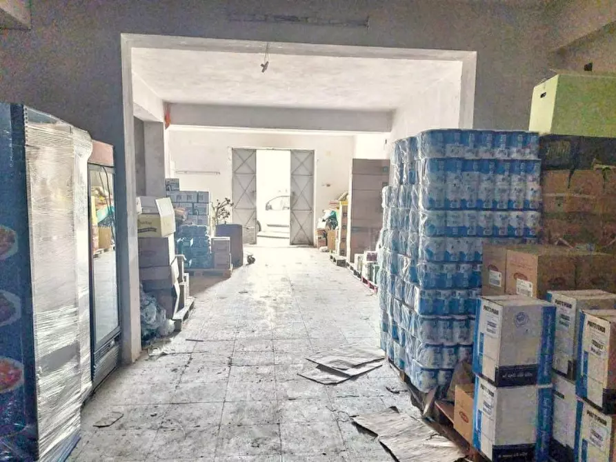 Immagine 10 di Posto auto in vendita  in Contrada Santa Rosa, 98073 Mistretta ME, Italia a Mistretta