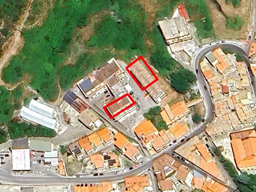 Immagine 11 di Posto auto in vendita  in Contrada Santa Rosa, 98073 Mistretta ME, Italia a Mistretta