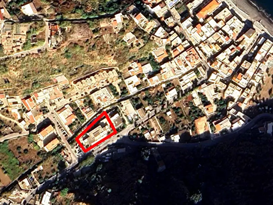 Immagine 16 di Negozio in vendita  in Via San Vincenzo, Canneto, 98050 Lipari ME, Italia a Lipari