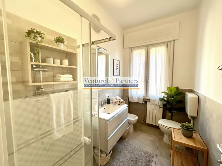 Immagine 4 di Appartamento in vendita  in Via Brescia a Desenzano Del Garda