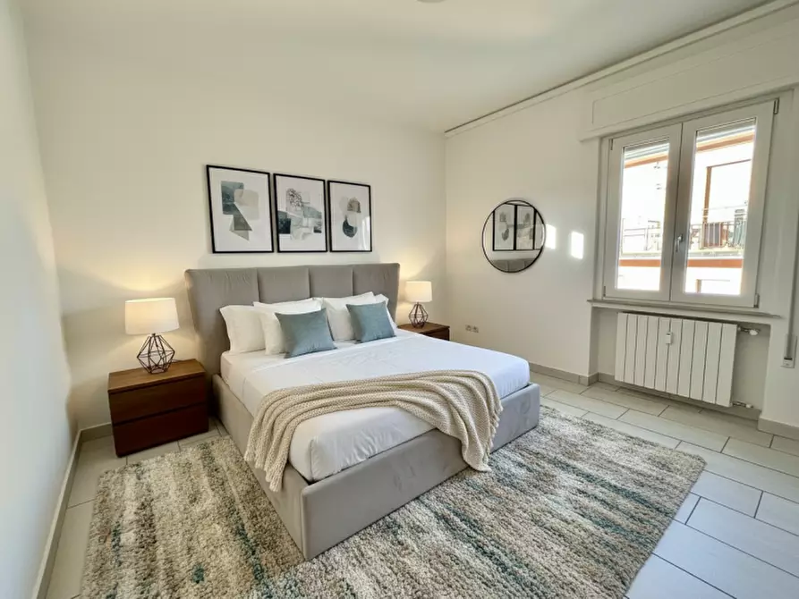 Immagine 7 di Appartamento in vendita  in Via Brescia a Desenzano Del Garda