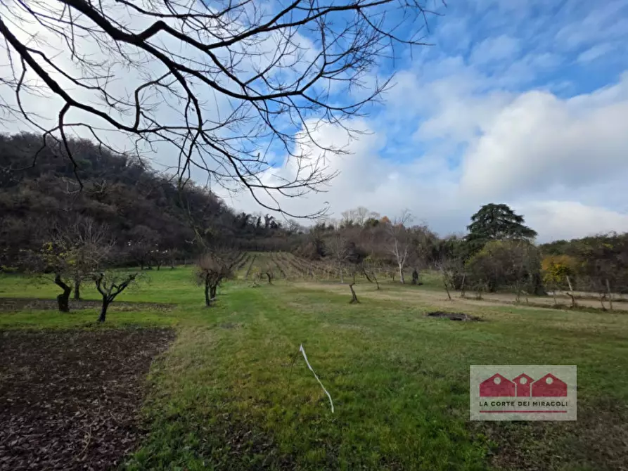 Immagine 1 di Terreno in vendita  in via della Rotonda a Vicenza