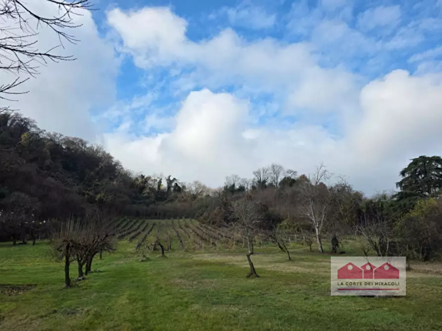Immagine 9 di Terreno in vendita  in via della Rotonda a Vicenza