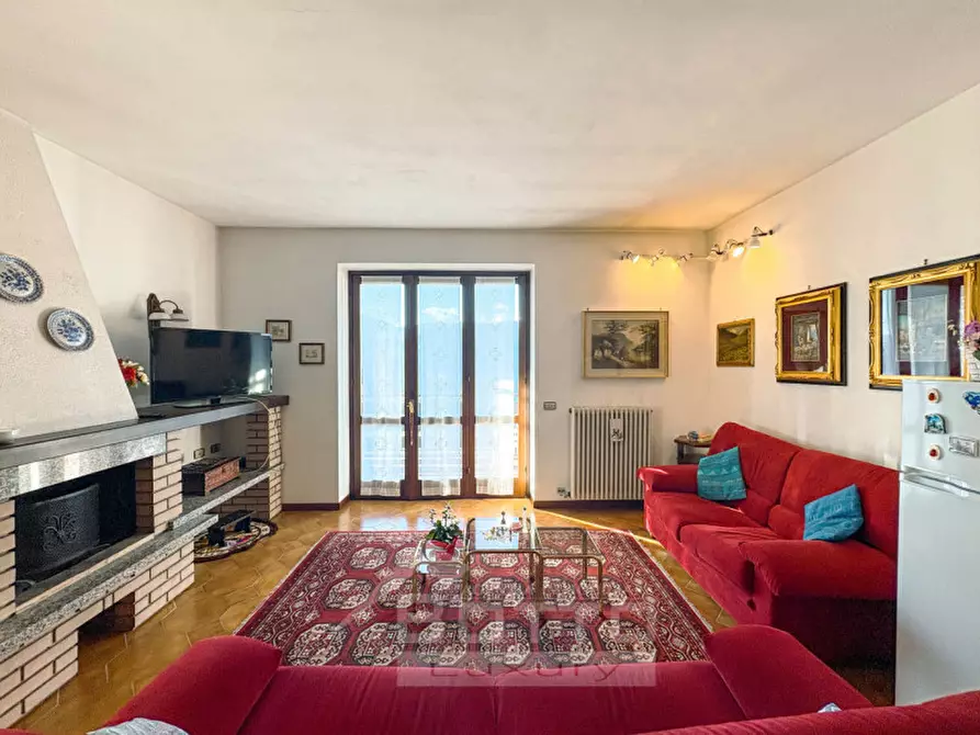 Immagine 7 di Casa indipendente in vendita  in Località Poggio Luneglio, 70 a Pettenasco