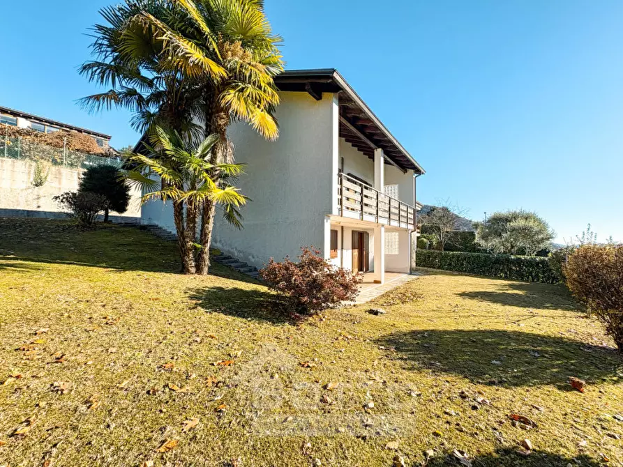 Immagine 9 di Casa indipendente in vendita  in Località Poggio Luneglio, 70 a Pettenasco