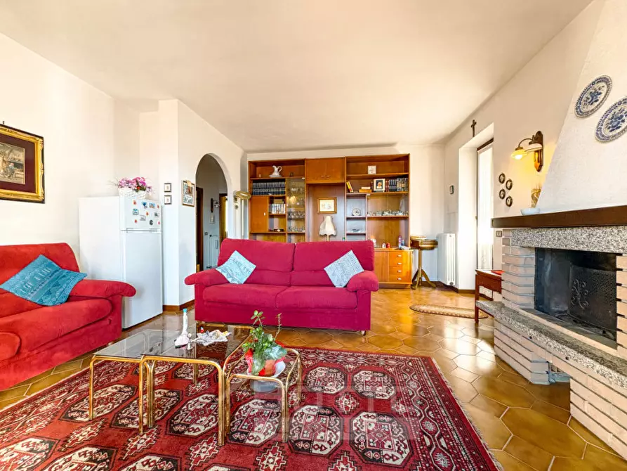 Immagine 12 di Casa indipendente in vendita  in Località Poggio Luneglio, 70 a Pettenasco