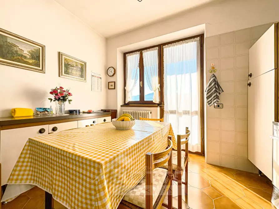 Immagine 15 di Casa indipendente in vendita  in Località Poggio Luneglio, 70 a Pettenasco