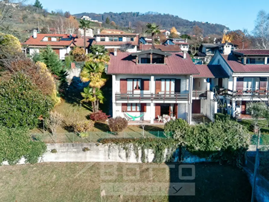 Immagine 16 di Casa indipendente in vendita  in Località Poggio Luneglio, 70 a Pettenasco