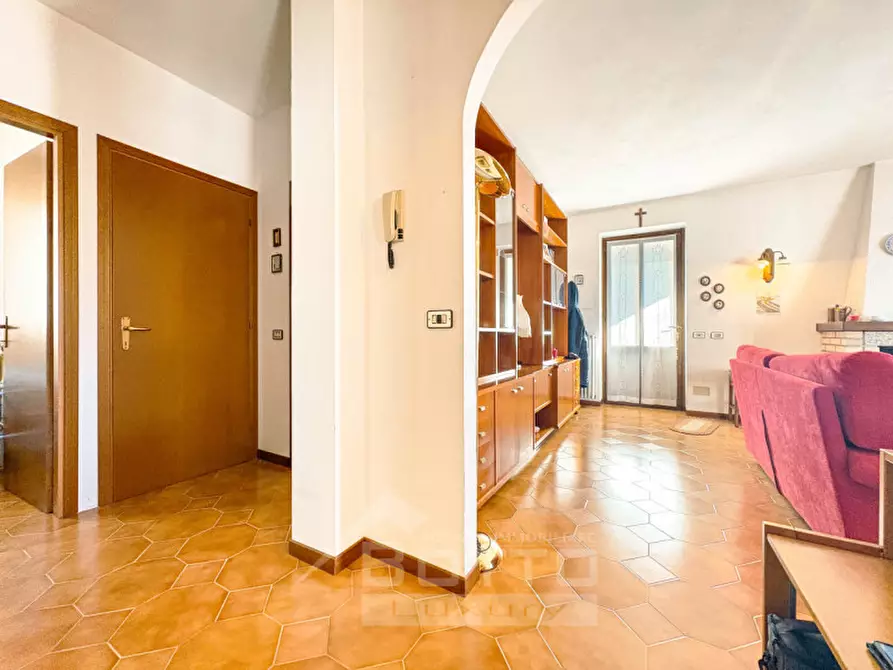 Immagine 17 di Casa indipendente in vendita  in Località Poggio Luneglio, 70 a Pettenasco