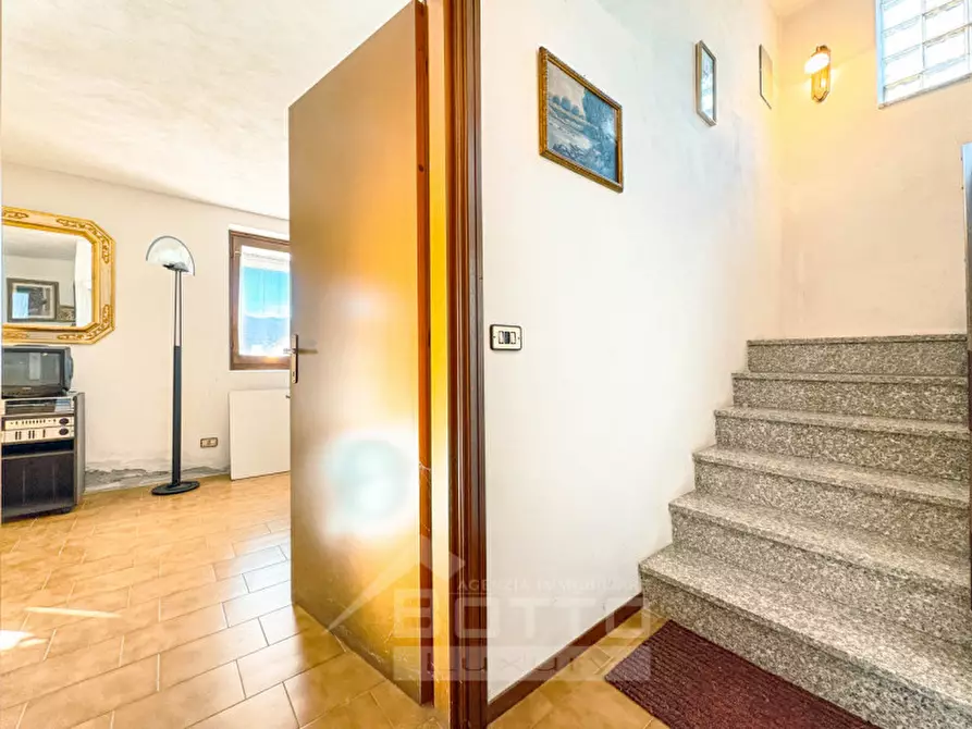 Immagine 36 di Casa indipendente in vendita  in Località Poggio Luneglio, 70 a Pettenasco