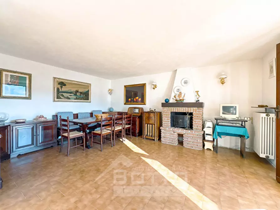 Immagine 38 di Casa indipendente in vendita  in Località Poggio Luneglio, 70 a Pettenasco