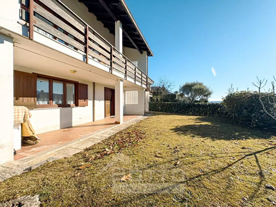 Immagine 43 di Casa indipendente in vendita  in Località Poggio Luneglio, 70 a Pettenasco