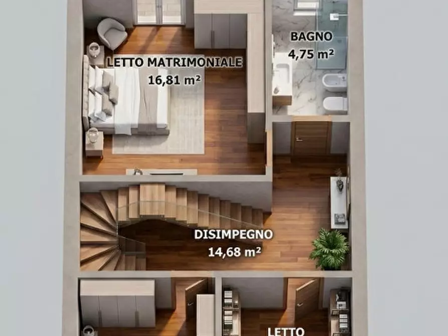Immagine 81 di Villa in vendita  a Lecce