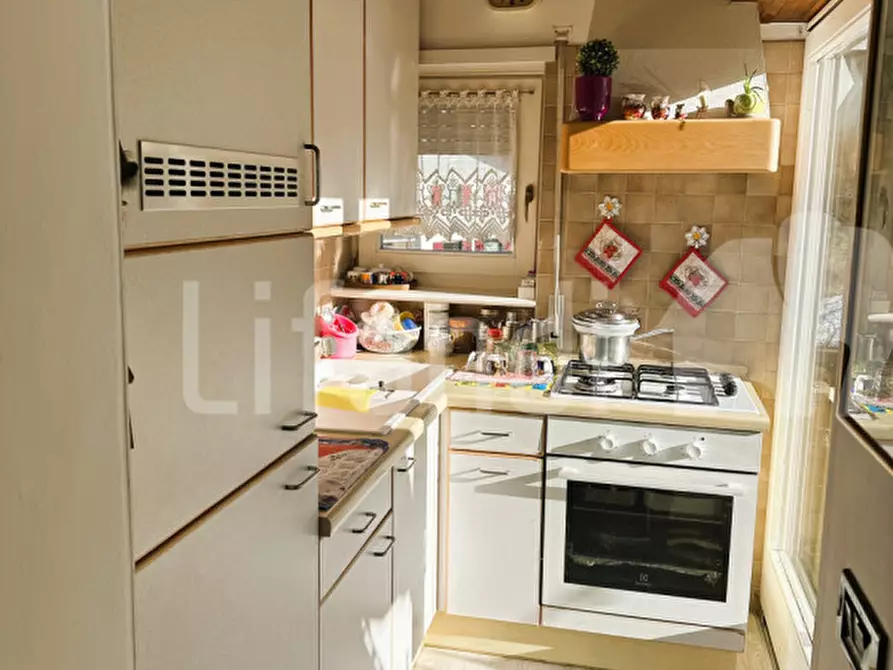 Immagine 5 di Appartamento in vendita  in via roma a Egna .Neumarkt.