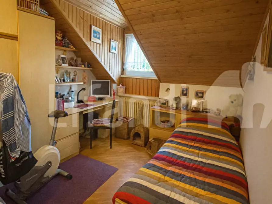 Immagine 6 di Appartamento in vendita  in via roma a Egna .Neumarkt.